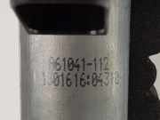 Fensterhebermotor Rechts Hinten A2078200642 Mercedes-Benz CLA (117.3) Limousine 1.6 CLA-200 16V (M270.910)