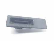 Heckklappengriff 51247463161 BMW 5 serie (F10) Limousine 530d 24V (N57-D30A) 2012