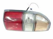 Rücklicht Links 8156060420 Toyota Land Cruiser 90 (J9) Hardtop Geländewagen 3.0 TD (1KZTE)