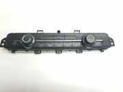 Bedienung Heizung 98340409ZD Opel LIFE E BASIS