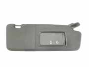 Sonnenblende Rechts 8K0857552F Audi A5 (8T3) Coupé 2.7 TDI V6 24V (CAMA) 2007