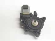 Fensterhebermotor Links Hinten 83450D7000 Hyundai Tucson (TL) SUV 1.7 CRDi 16V 2WD (D4FD)