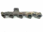 Auspuff Krümmer 0341J2 Citroën C3 (SC) Schrägheck 5-drs 1.4 HDi (DV4C(8HR)) 2015