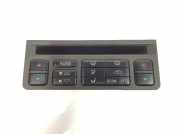 Bedienung Heizung 5048384 Saab 9-5 (YS3E) Limousine 2.2 TiD 16V (D223L) 2002