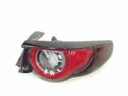 Rücklicht Rechts BGEC51150 Mazda 3 Sport (BP) Schrägheck 2.0 SkyActiv-X M Hybrid 16V (HFY1) 2022