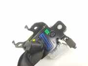 Gurtstraffer Rechts Hinten 89820G2300 Hyundai Ioniq Liftback 1.6 GDI 16V Hybrid (G4LE) 2022