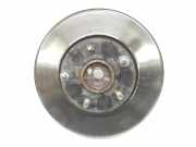 Achsschenkel Rechts Vorne 517162R000 Hyundai i30 Crosswagon (WWH) Kombi 1.6 CRDi 16V VGT HP (D4FB) 2010