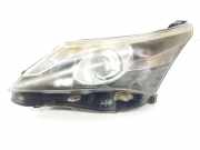 Scheinwerfer Links 8117005350 Toyota Avensis (T27) Limousine 2.0 16V D-4D-F (1AD-FTV) 2012
