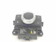 Navigationssystem Bedienung A1669003501 Mercedes-Benz ML III (166) SUV 2.1 ML-250 CDI 16V BlueTEC 4-Matic (OM651.960)