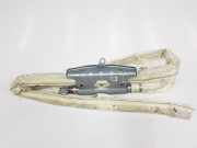 Vorhang Airbag Rechts VOOR 72127134078 Mini Mini (R56) Schrägheck 1.6 Cooper D 16V (DV6TED4(9HZ)) 2007