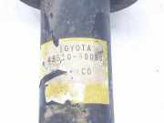 Stoßdämpfer Rechts Vorne 4851060090 Toyota Land Cruiser (J12) Hardtop Geländewagen 3.0 D-4D 16V (1KDFTV) 2004