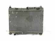 Radiator 8V518005DG Ford Tourneo Courier (JU2) Großraumlimousine 1.0 Ti-VCT EcoBoost 12V (SFCD)