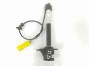 Motorhaube Halter ACTUATOR RECHTS A1669060002 Mercedes-Benz ML III (166) SUV 3.5 ML-350 BlueEFFICIENCY 24V 4-Matic (M276.955) 2015