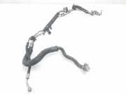 Klima Leitung JUE501230 Land + Range Rover Discovery III (LAA/TAA) Geländewagen 2.7 TD V6 (276DT) 2007