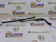 Scheibenwischer Links Vorne 2048200044 Mercedes-Benz C Estate (S204) Kombi 2.2 C-180 CDI 16V BlueEFFICIENCY (OM651.913) 2011