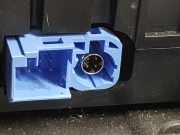 Armlehne MIDDEN A20568012059J38 Mercedes-Benz C (R205) Cabrio C-220d 2.2 16V BlueTEC (OM651.921(Euro 6))