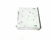 Radio CD A2118705226 Mercedes-Benz E (W211) Limousine 4.0 E-420 CDI 32V (OM629.910) 2006