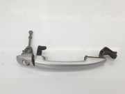 Türgriff Außen Links Vorne 9101GF Peugeot 308 (4A/C) Schrägheck 1.6 HDi 16V FAP (DV6C(9HR)) 2007