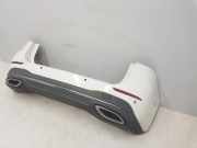 Stoßstange Hinten A2478804400 Mercedes-Benz B (W247) Schrägheck 2.0 B-200d (OM654.920)