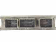 Motorsteuergerät 8200334419 Renault Scénic II (JM) Großraumlimousine 1.5 dCi 100 (K9K-728) 2006