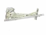 Fensterheber Links Hinten 82721EG000 Infiniti FX (S51) SUV 30D 3.0 V6 24V AWD (V9X) 2014