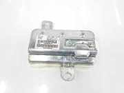 Seiten Airbag RECHTS ACHTER 72127226163 BMW 7 serie (E65/E66/E67) Limousine 730d 24V (M57N-D30(306D2)) 2004