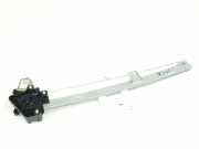 Fensterheber Rechts Vorne 82404Q0010 Hyundai i20 (BC3) Schrägheck 5-drs 1.0 T-GDI 100 Mild Hybrid 48V 12V (G3LF)