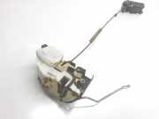 Türschloss Rechts Vorne MR573708 Mitsubishi Pajero Canvas Top (L) Geländewagen 2.6 12V (4G54)