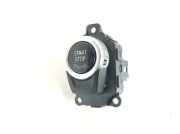 Start/stop Schalter 61319229565 BMW 5 serie (F10) Limousine 520d 16V (N47-D20C) 2011