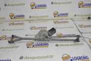 Scheibenwischermotor Vorne 61617138789 Mini Mini (R56) Schrägheck 1.6 16V Cooper S (N14-B16A) 2008