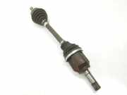 Antriebswelle Links Vorne 52068573 Fiat Tipo (356S) Limousine 1.3 JTD Multijet II 16V (55266963) 2016