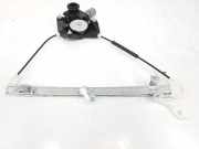 Fensterheber Rechts Hinten 857100D550 Toyota Yaris Cross (PB1/PJ1) SUV 1.5 12V Hybrid (M15AFXE) 2021