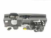Airbag Set KITDEAIRBAG Hyundai Tucson (NX) SUV 1.6 T-GDI (G4FP) 2022