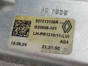 Fensterheber Links Hinten 827213136R Dacia Duster (DJF) SUV 1.6 Hybrid 140 16V (H4M-632(H4M-C6))