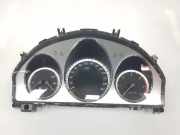 Tachoeinheit Kmh A2049002105 Mercedes-Benz C Estate (S204) Kombi 2.2 C-200 CDI 16V BlueEFFICIENCY (OM651.913) 2010