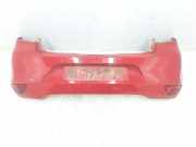 Stoßstange Hinten 7701479250 Renault Clio III (BR/CR) Schrägheck 1.2 16V 75 (D4F-740) 2014