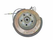 Achsschenkel Links Hinten A2113508308 Mercedes-Benz E (W211) Limousine 3.0 E-280 CDI 24V (OM642.920) 2006