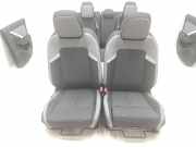 Innenausstattung ENTELA Opel Astra L Sports Tourer (F4/FC/FN/FR) Kombi 1.2 Turbo 110 12V (EB2ADT(HNP))