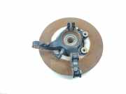 Achsschenkel Rechts Vorne 9826532380 Citroën C4 Berline (BA/BB/BC) Schrägheck 5-drs 1.5 Blue HDi 130 16V (DV5RC(YHZ))