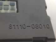 Multifunctionelle Display 8111008010 SsangYong Rexton SUV 2.7 Xdi RX/RJ 270 16V (M665.925) 2004