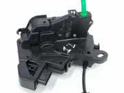 Türschloss Links Hinten 9835418480 Opel Astra L Sports Tourer (F4/FC/FN/FR) Kombi 1.2 Turbo 130 12V (EB2ADTS(HNS))