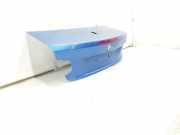 Heckklappe 41007430392 BMW 2 serie (F23) Cabrio M235i 3.0 24V (N55-B30A) 2014