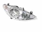 Scheinwerfer Rechts 6205Z2 Peugeot 307 (3A/C/D) Schrägheck 1.6 16V (TU5JP4(NFU)) 2001