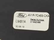 Schalthebel AV1R7C453CKA Ford Tourneo Courier (JU2) Großraumlimousine 1.5 TDCi 95 (XVCC) 2015