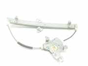Fensterheber Rechts Vorne 807201KA0C Nissan Juke (F15) SUV 1.6 16V (HR16DE) 2012