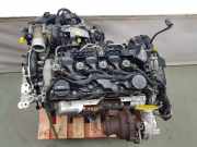Motor COMPLEET YH01 Peugeot Expert (V1/VA/VB/VE/VF/VT/VY) Van 1.5 BlueHDi 100 (DV5RUCd(YHR))