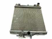 Radiator 2531007000 Kia Picanto (BA) Schrägheck 1.1 12V (G4HG) 2004