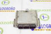 Motorsteuergerät 8200309318 Renault Espace (JK) Großraumlimousine 2.2 dCi 16V (G9T-743) 2004