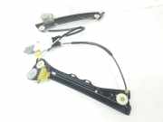 Fensterheber Links Vorne 51337352747 BMW 4 serie (F33) Cabrio 420d 2.0 16V (B47-D20A) 2017