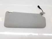 Sonnenblende Links C2Z28861LHJ Jaguar XF (CC9) Limousine 2.2 D 16V (224DT) 2012